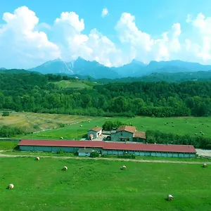 Bauernhof La Praduscella