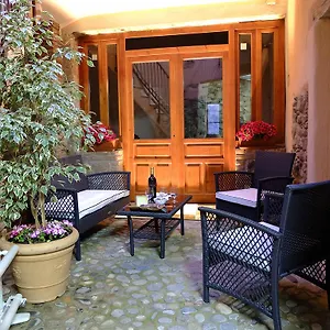 Casa Camilla Sardegna Gasthof