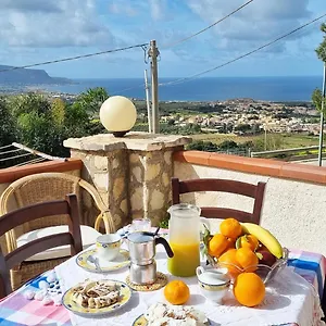 Casa Vista Mare Appartamento Custonaci