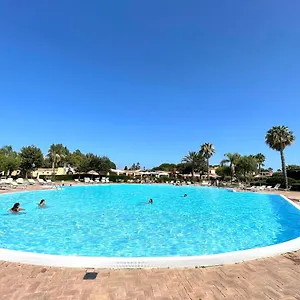 Amarestyle Igv Club Santagiusta Resort