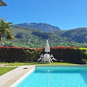 Apartment Da Franca