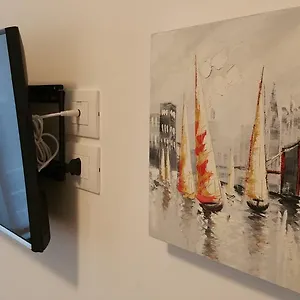 Apartment Fralillo House