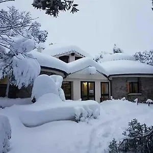 Bosco Selene Hotel