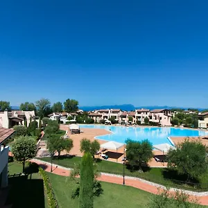 Apartment Lugana & Sporting Club