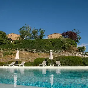 Ferienhaus Borgo Amarrante