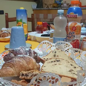 Da Andreina Couette-café