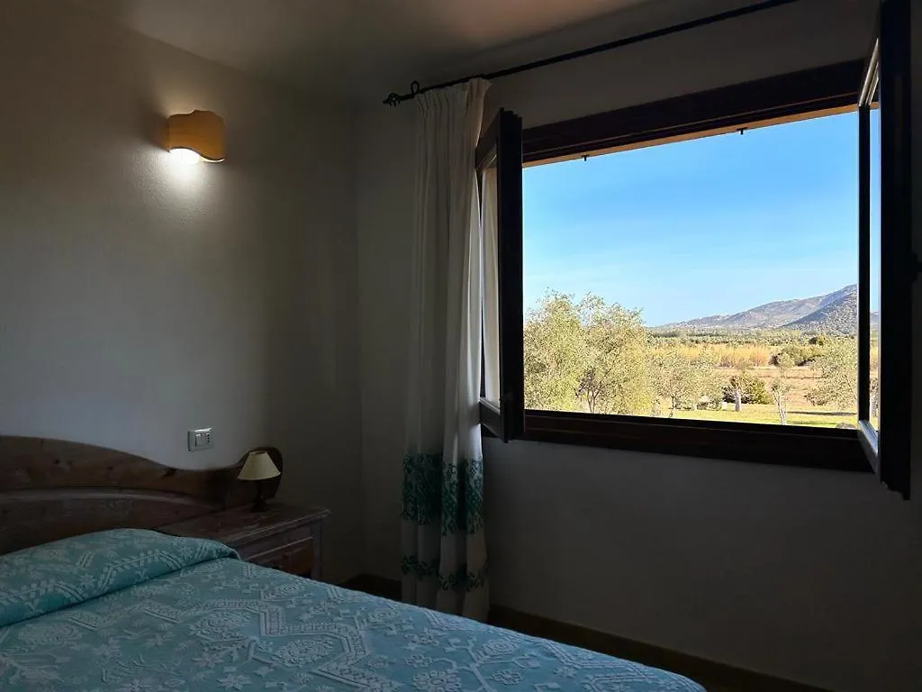 Hotel I Menhirs Annunziata