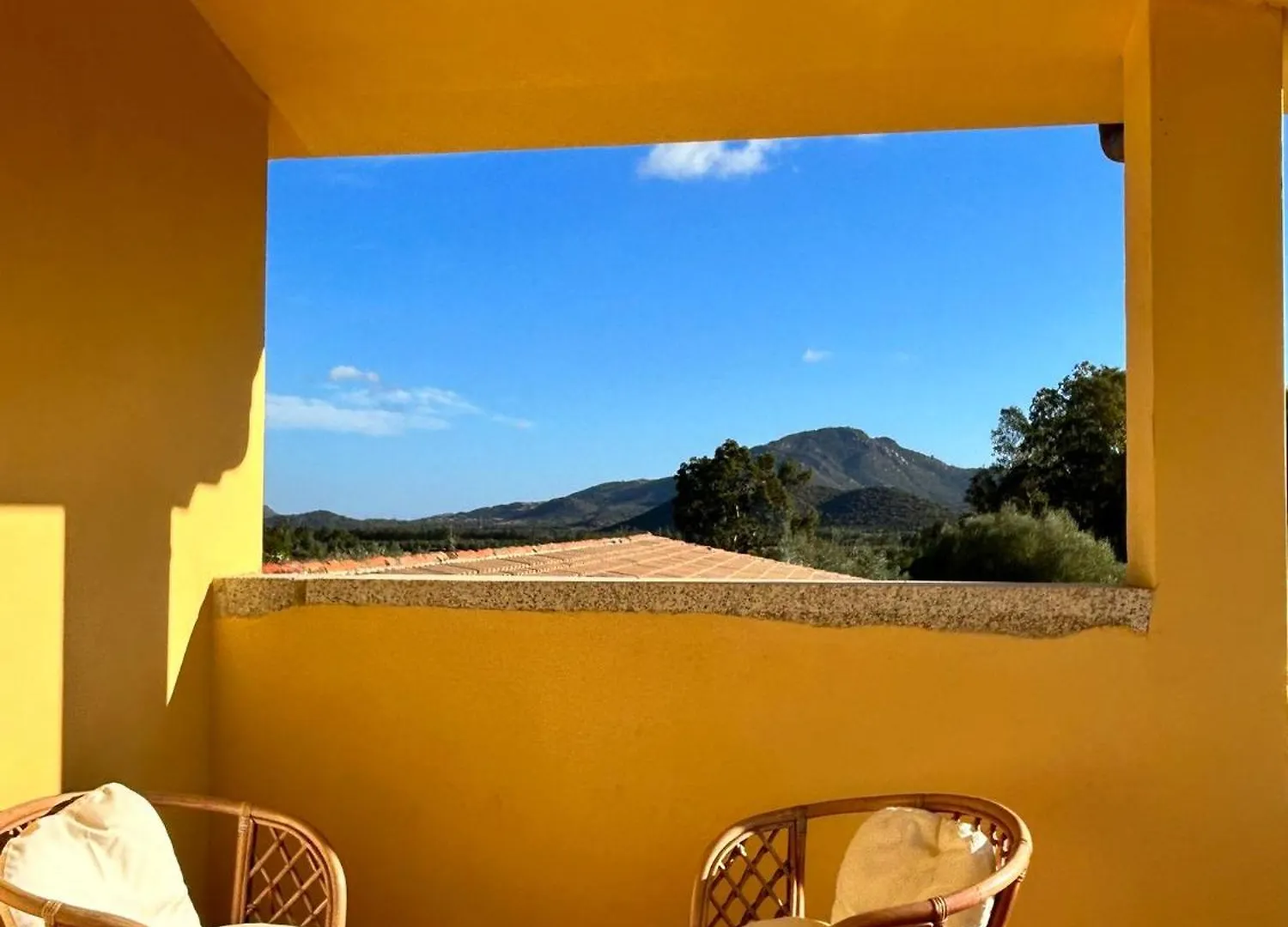 Hotel I Menhirs Annunziata 3*,