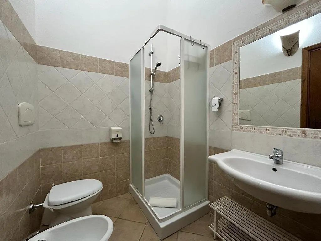 Hotel I Menhirs Annunziata