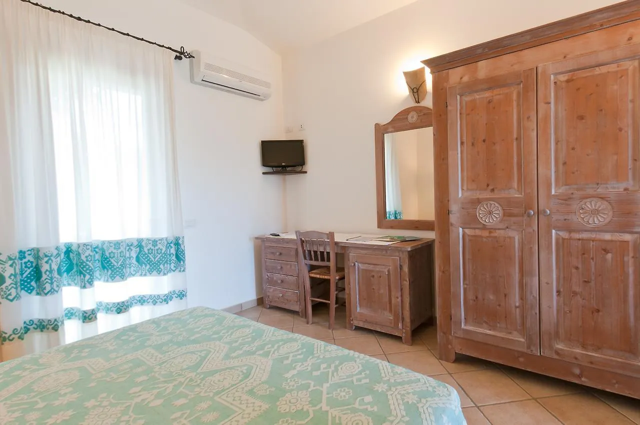 Hotel I Menhirs Annunziata